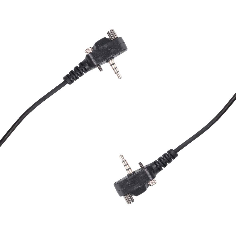 Amazon.co.jp: HEOPBIRD イヤーピース ヘッドセット 八重洲 Vertex